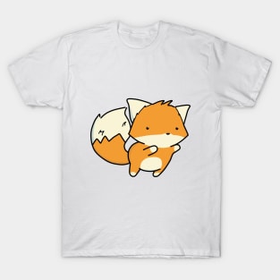 Cute Little Fox T-Shirt